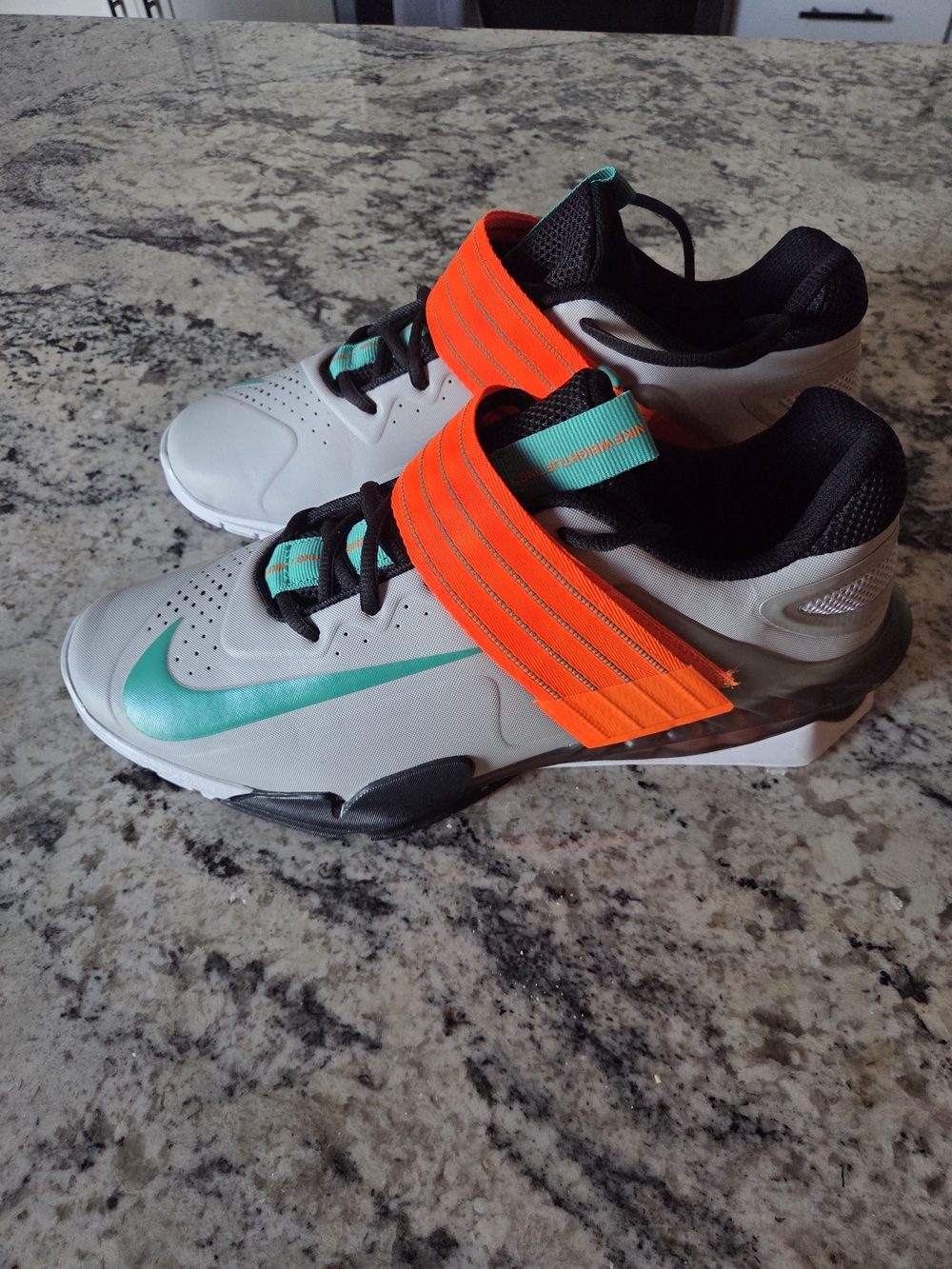 Nike Savaleos Mens 11